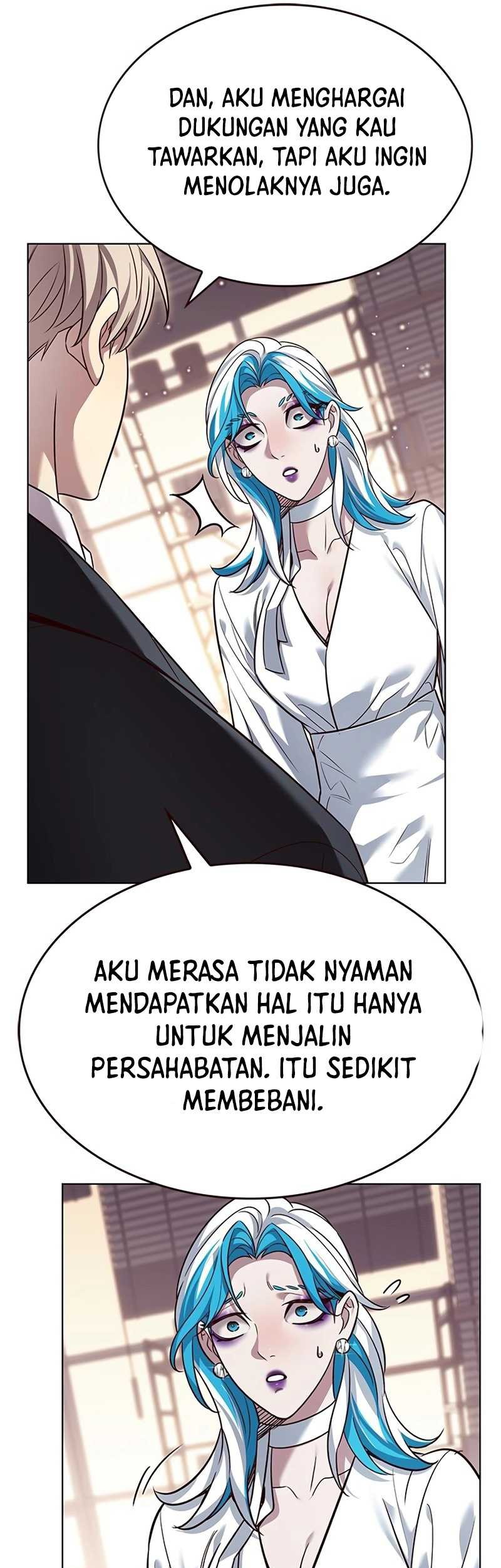 Eleceed - Chapter 342 - Page 58