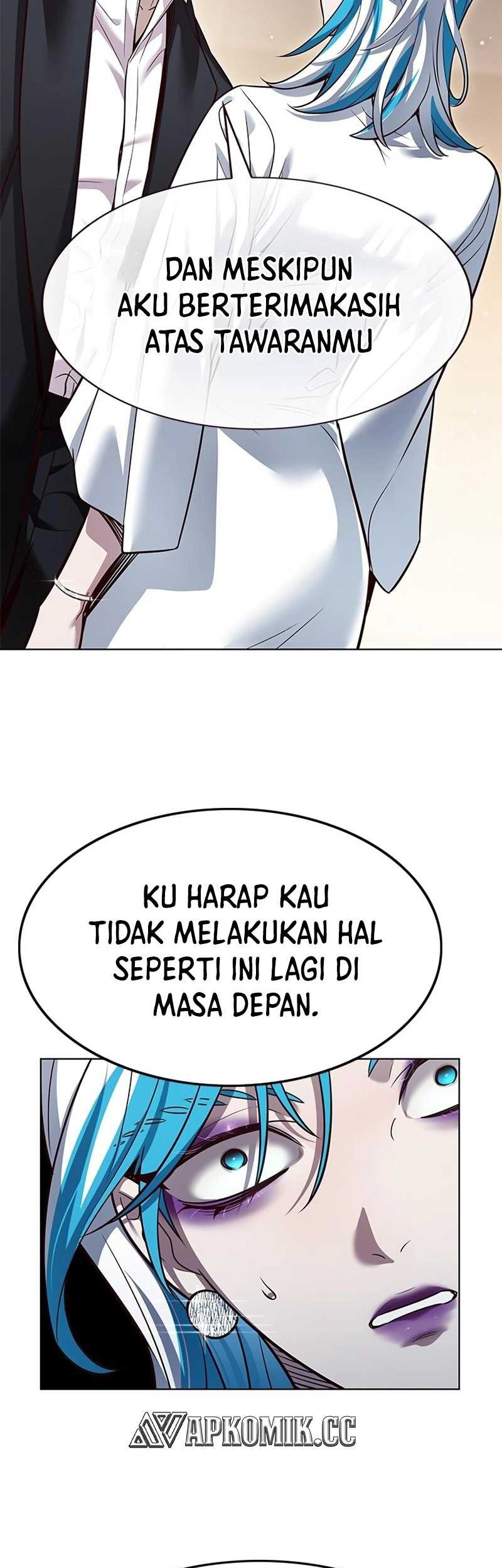 Eleceed - Chapter 342 - Page 60