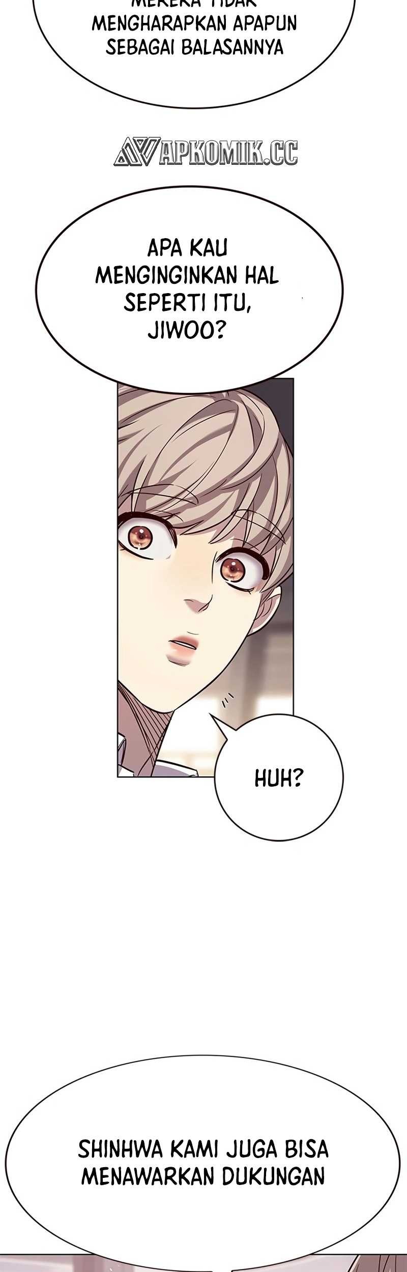 Eleceed - Chapter 342 - Page 70