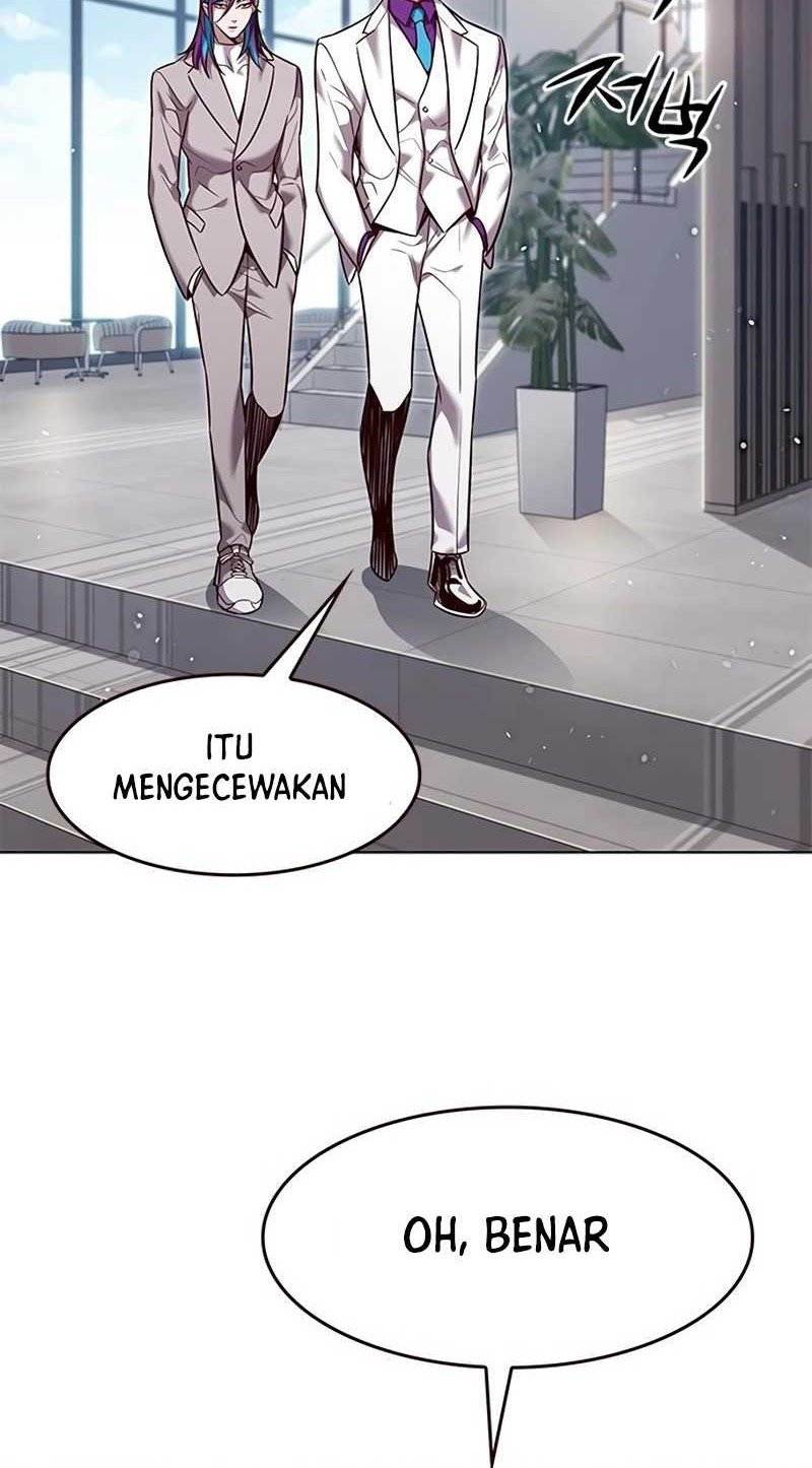 Eleceed - Chapter 342 - Page 5