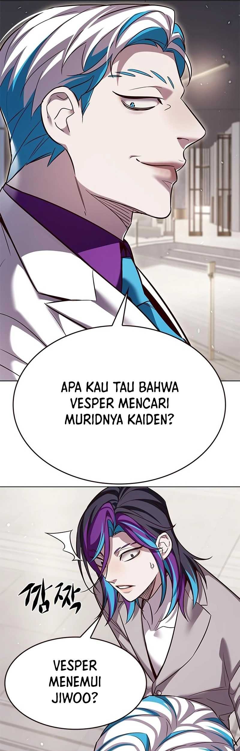 Eleceed - Chapter 342 - Page 6