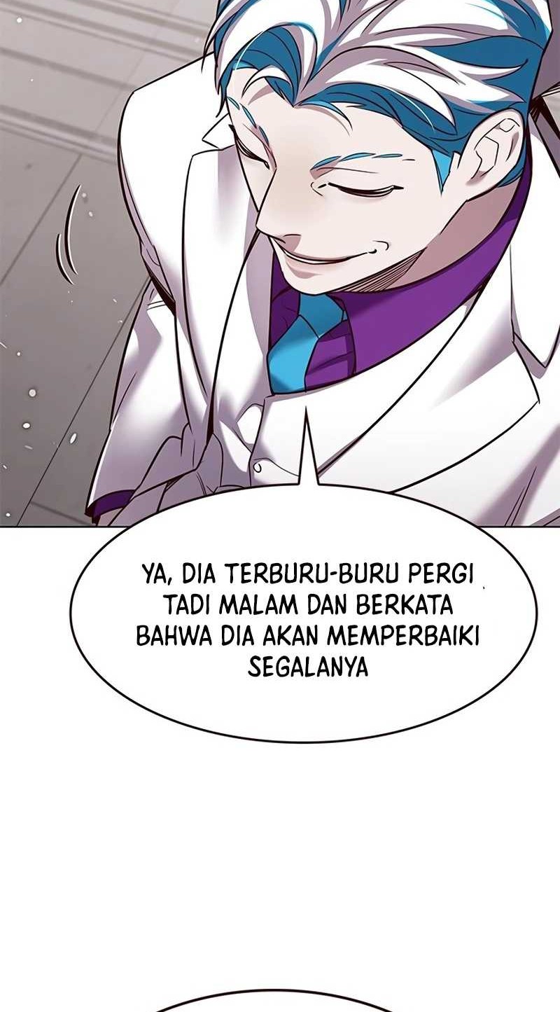 Eleceed - Chapter 342 - Page 7