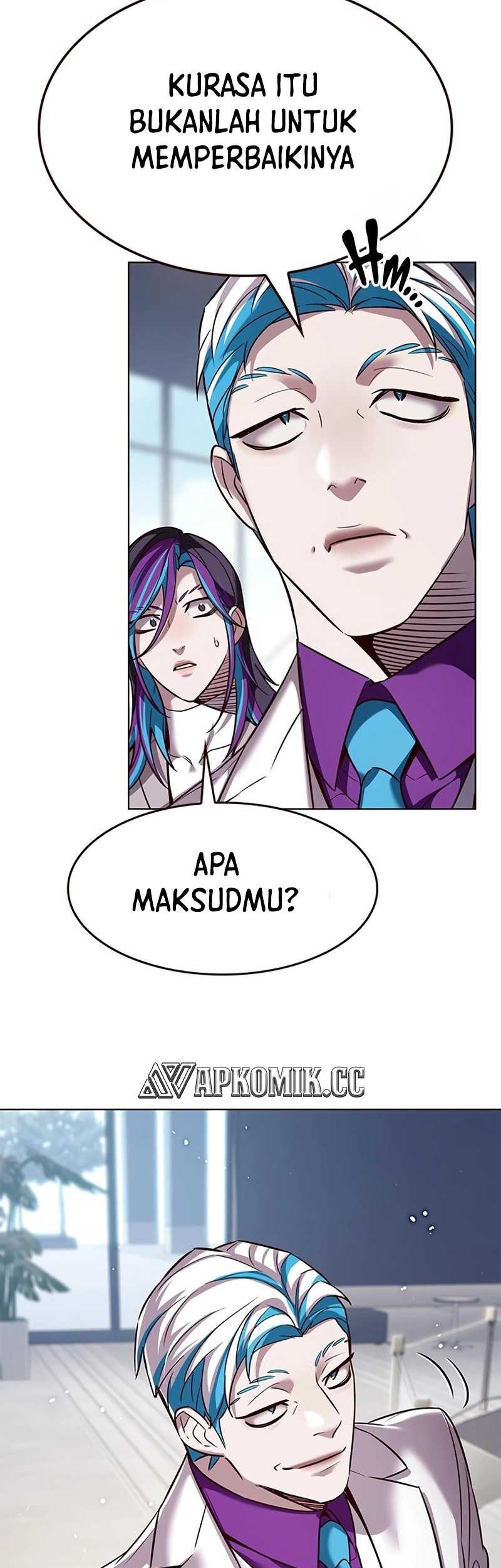 Eleceed - Chapter 342 - Page 8