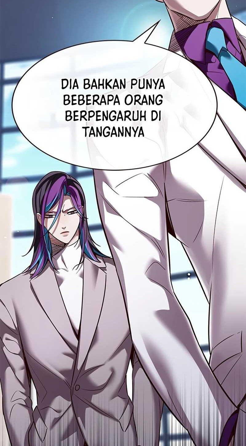 Eleceed - Chapter 342 - Page 13