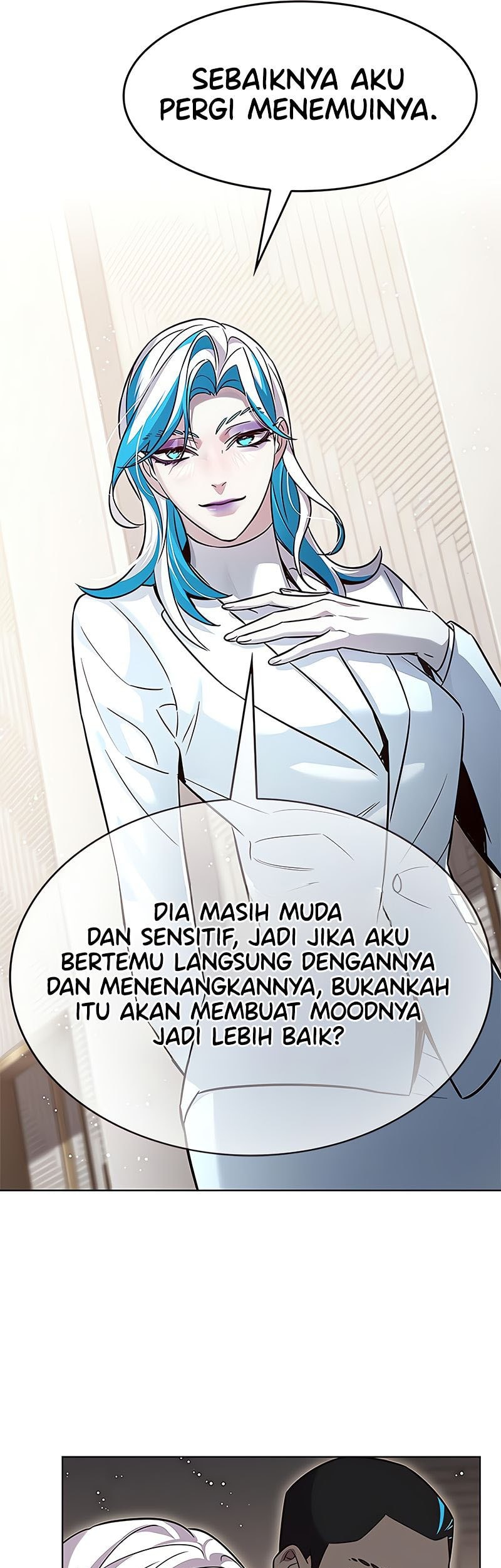 Eleceed - Chapter 341 - Page 38