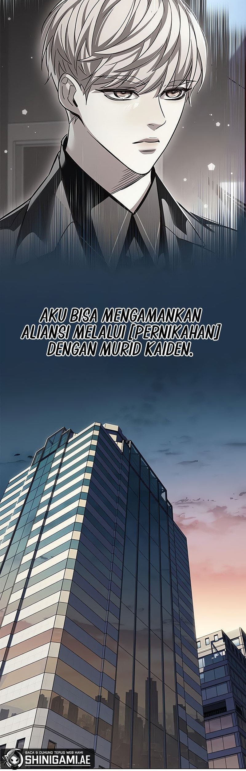 Eleceed - Chapter 341 - Page 41