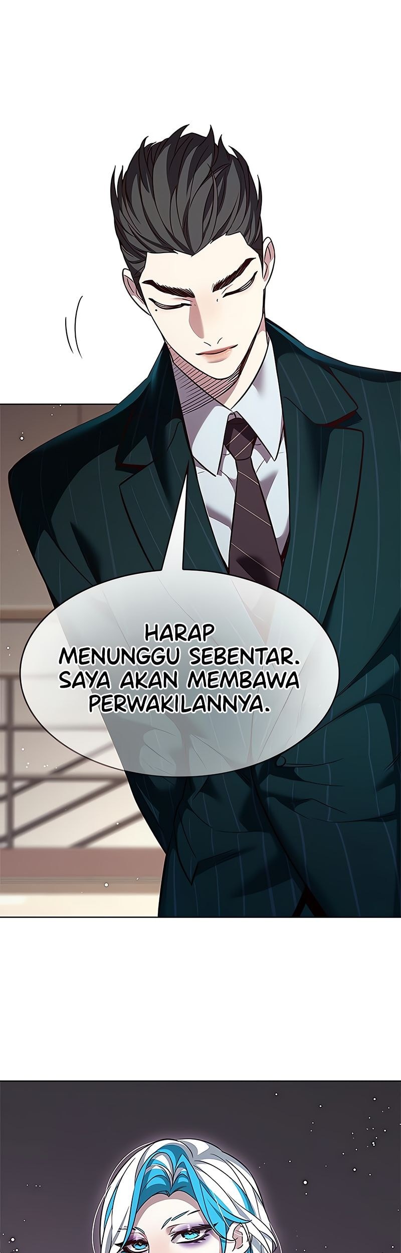 Eleceed - Chapter 341 - Page 42