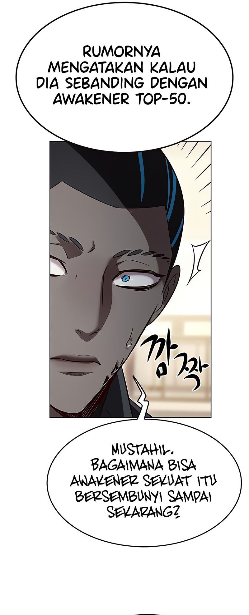 Eleceed - Chapter 341 - Page 45