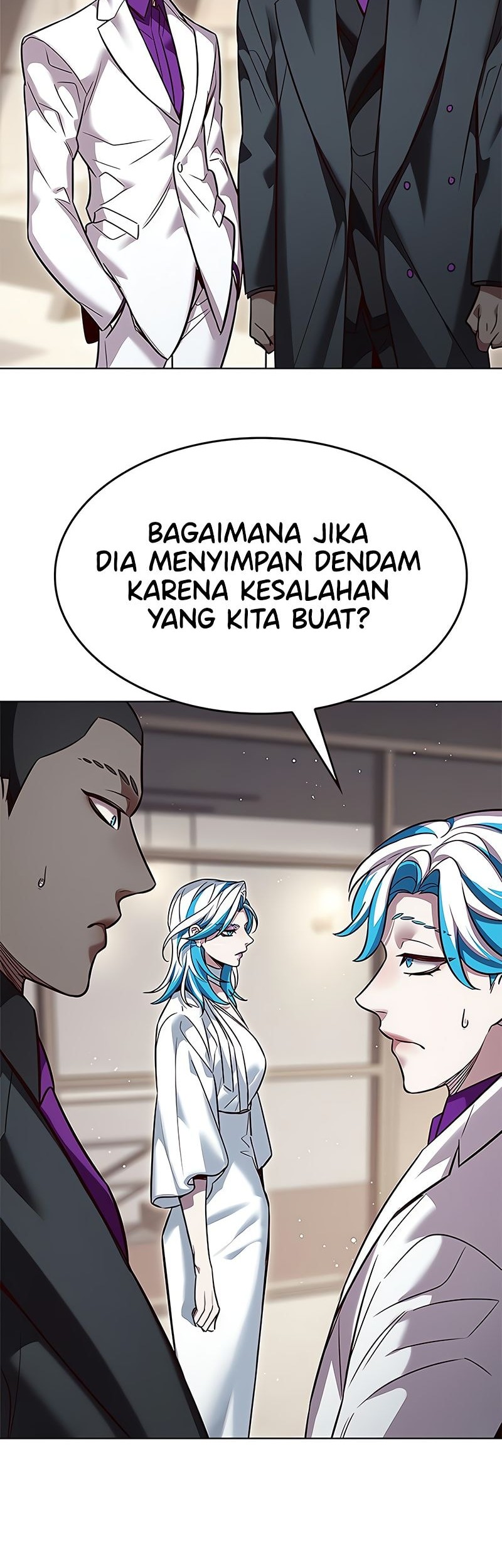 Eleceed - Chapter 341 - Page 47