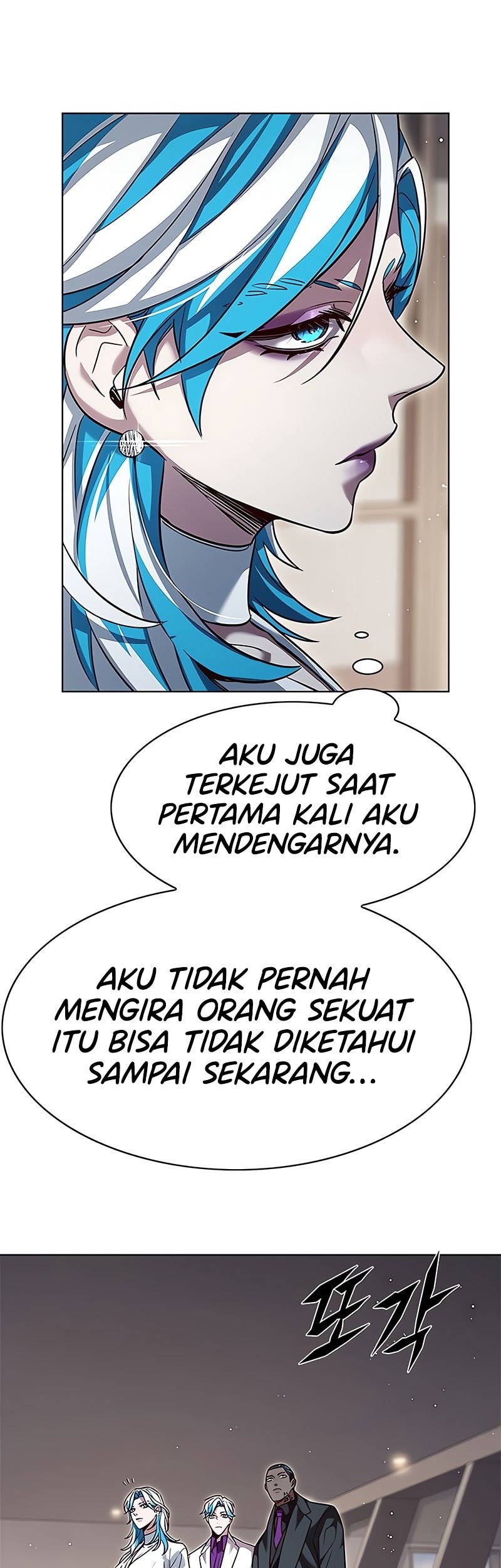 Eleceed - Chapter 341 - Page 48