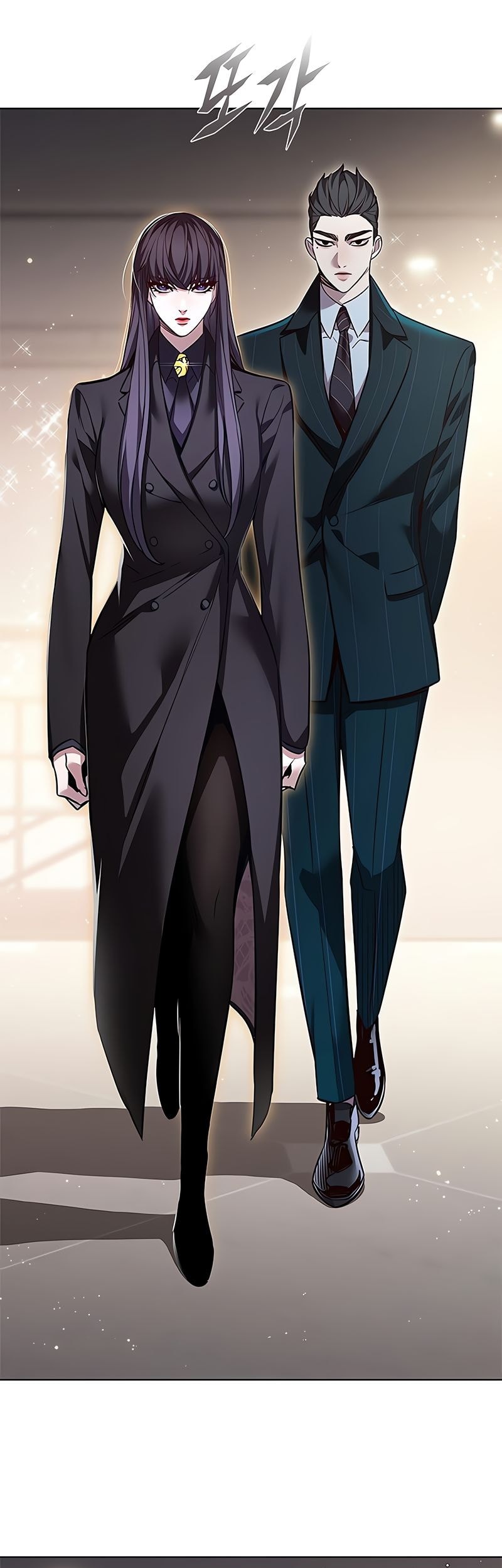 Eleceed - Chapter 341 - Page 50