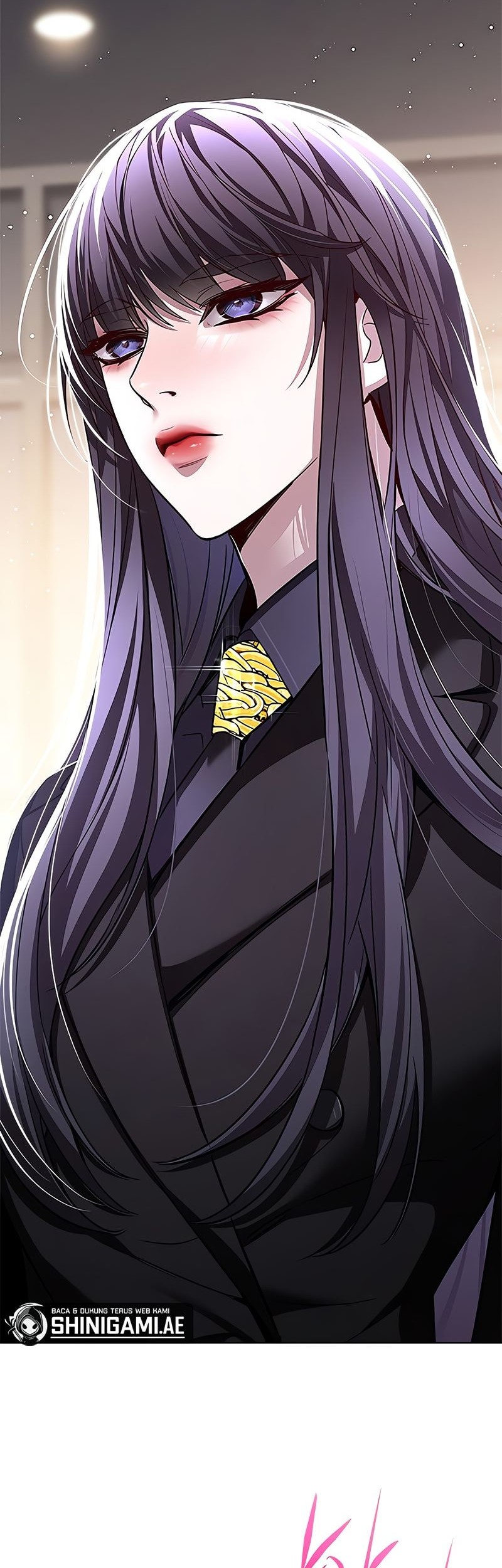 Eleceed - Chapter 341 - Page 51