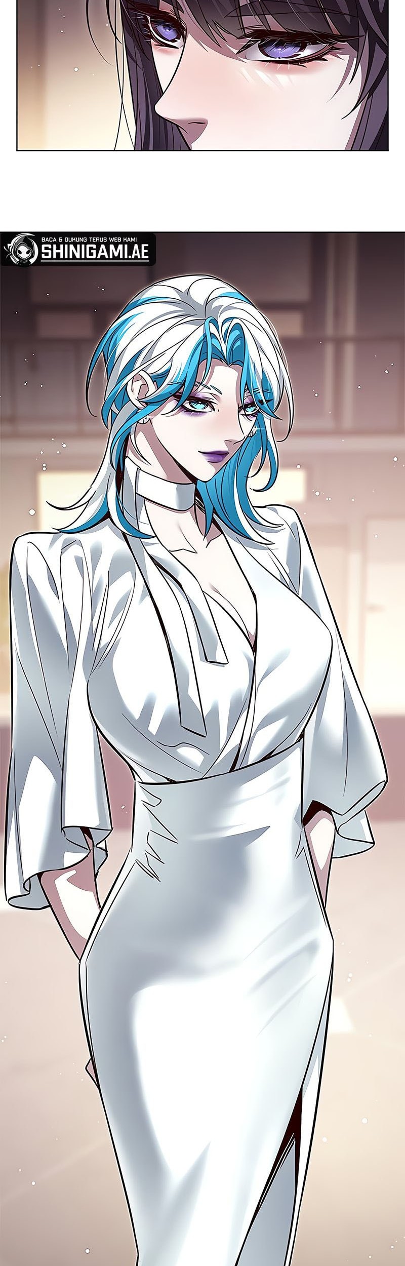 Eleceed - Chapter 341 - Page 59