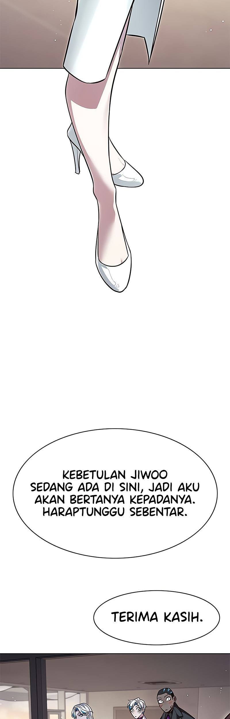 Eleceed - Chapter 341 - Page 60