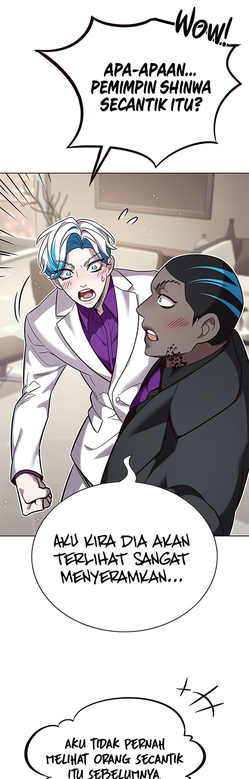 Eleceed - Chapter 341 - Page 62