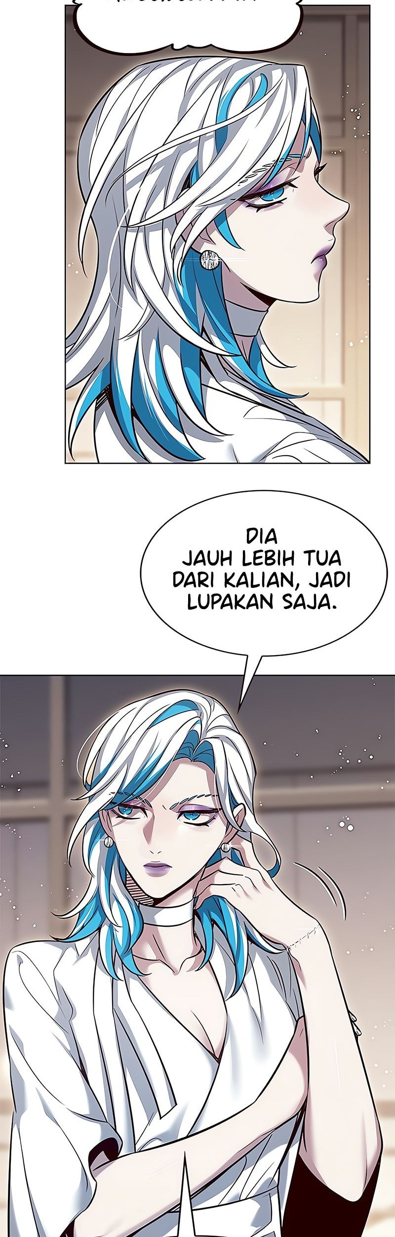 Eleceed - Chapter 341 - Page 63