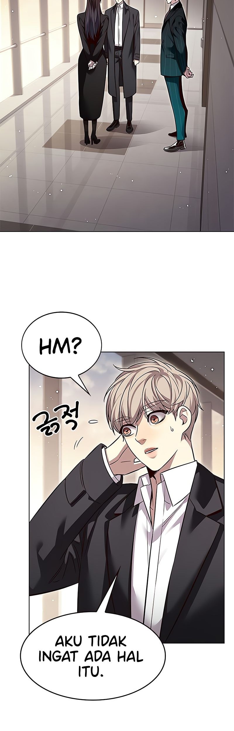 Eleceed - Chapter 341 - Page 67