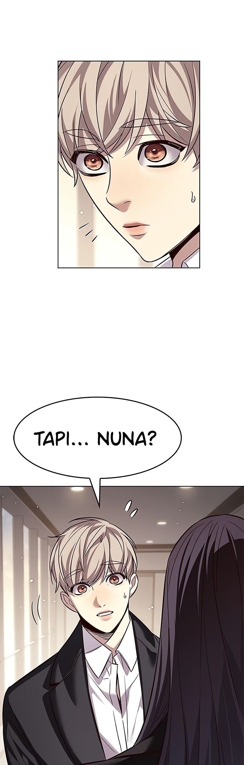 Eleceed - Chapter 341 - Page 68