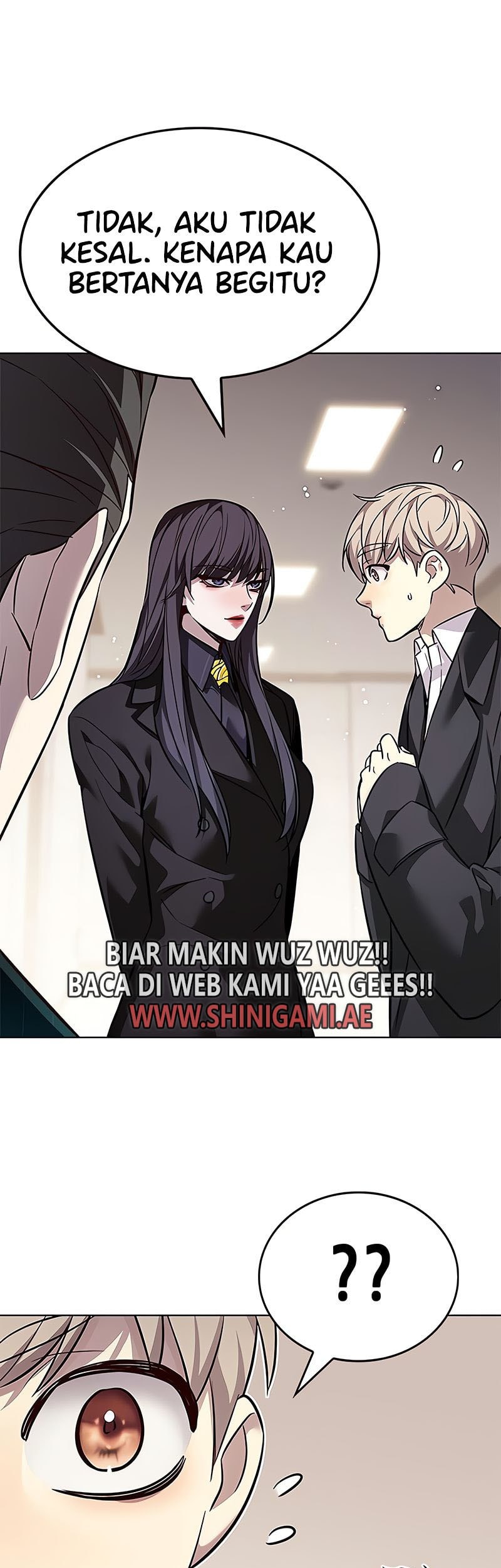 Eleceed - Chapter 341 - Page 70