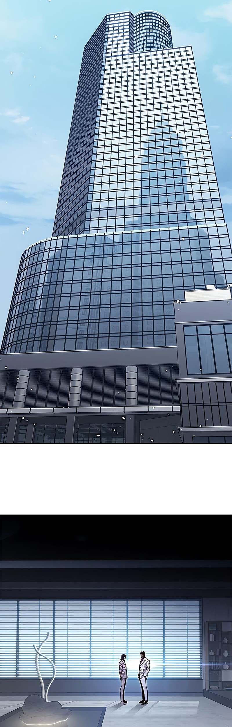 Eleceed - Chapter 341 - Page 2