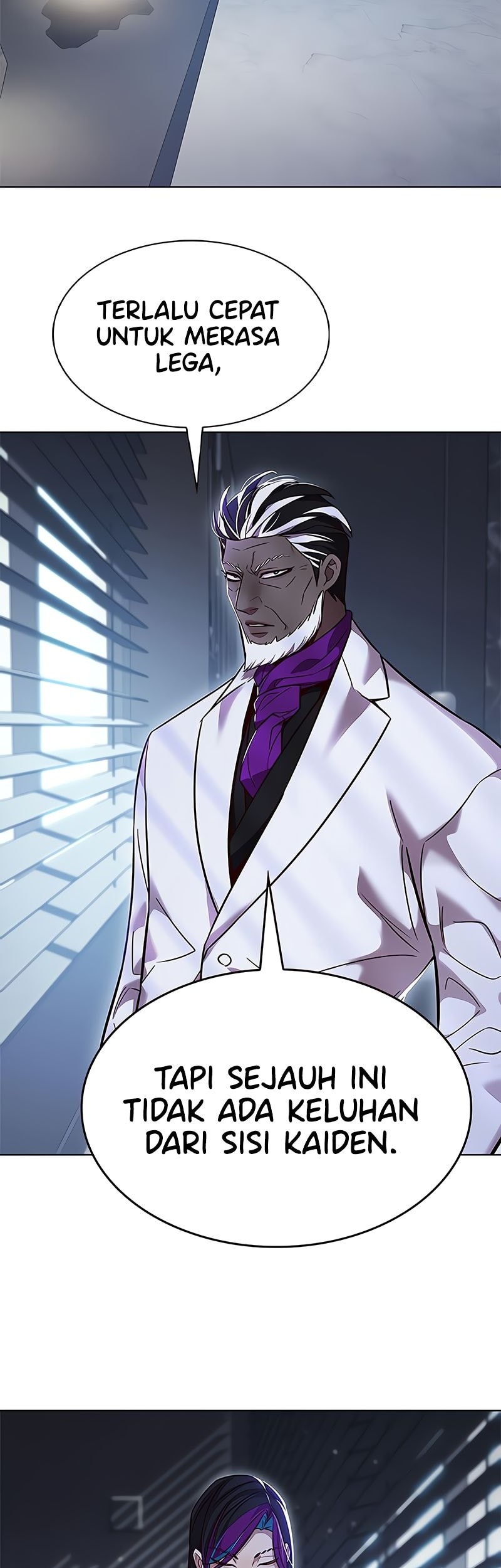 Eleceed - Chapter 341 - Page 3