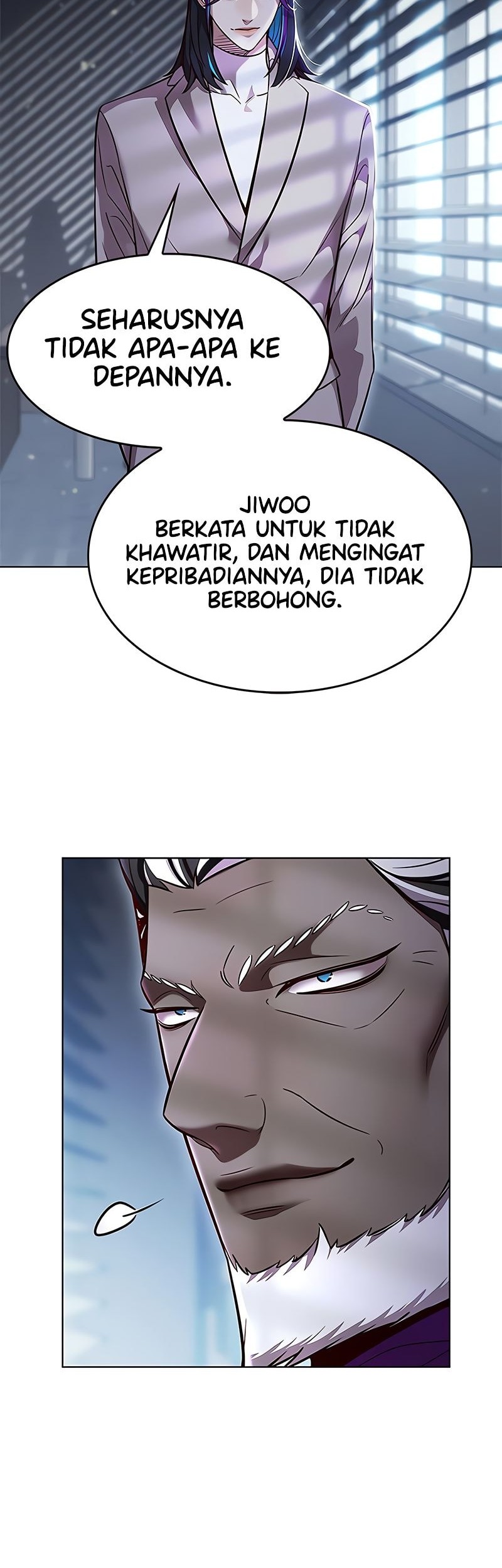 Eleceed - Chapter 341 - Page 4