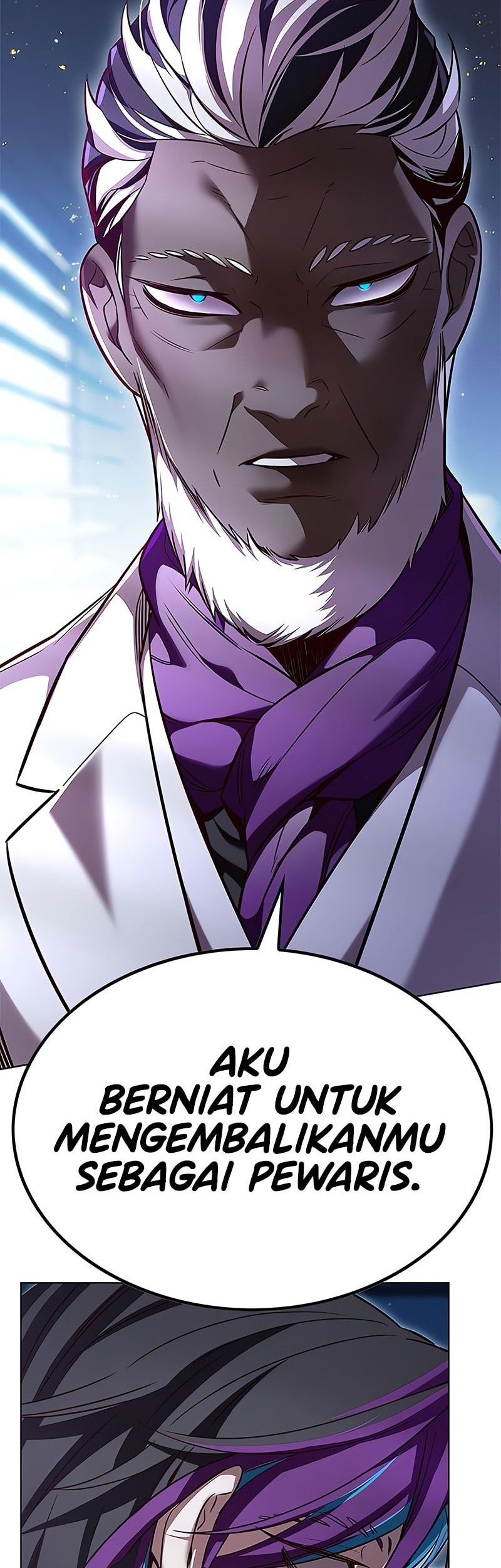 Eleceed - Chapter 341 - Page 7