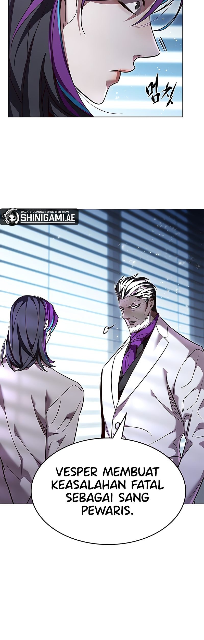 Eleceed - Chapter 341 - Page 8