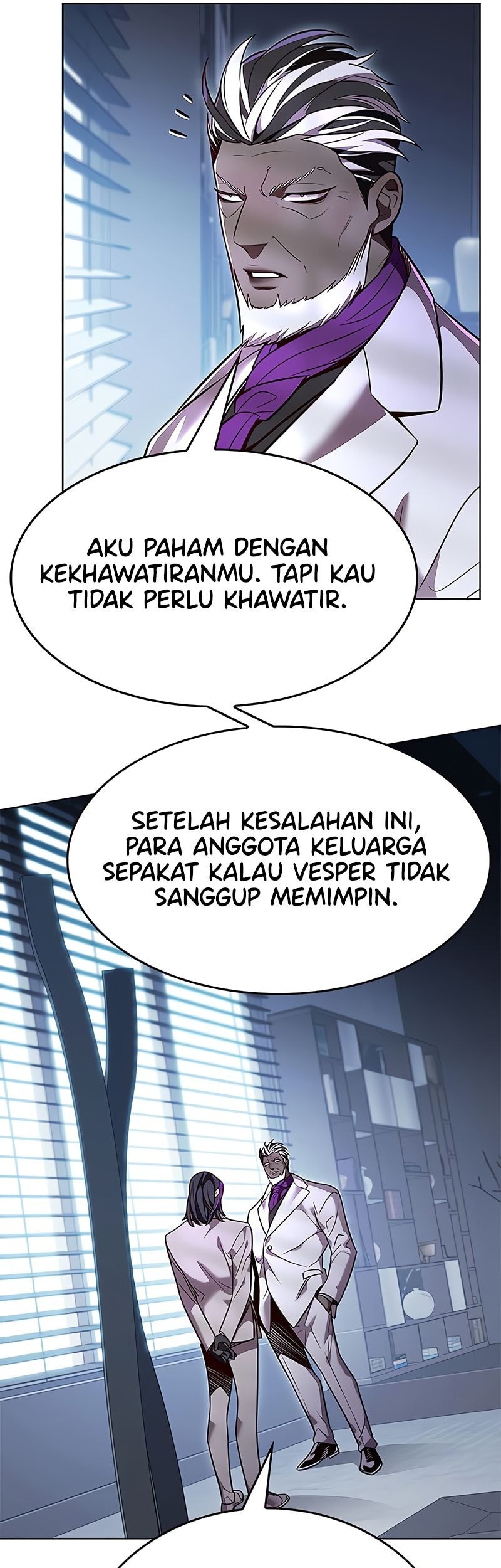 Eleceed - Chapter 341 - Page 10