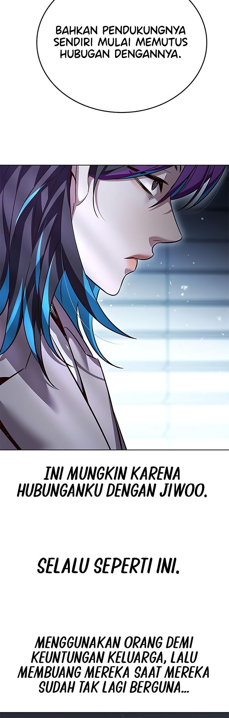 Eleceed - Chapter 341 - Page 11