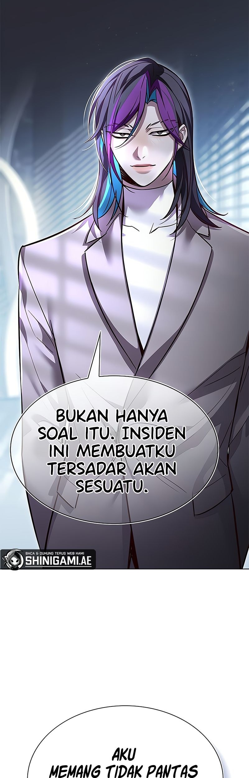 Eleceed - Chapter 341 - Page 12