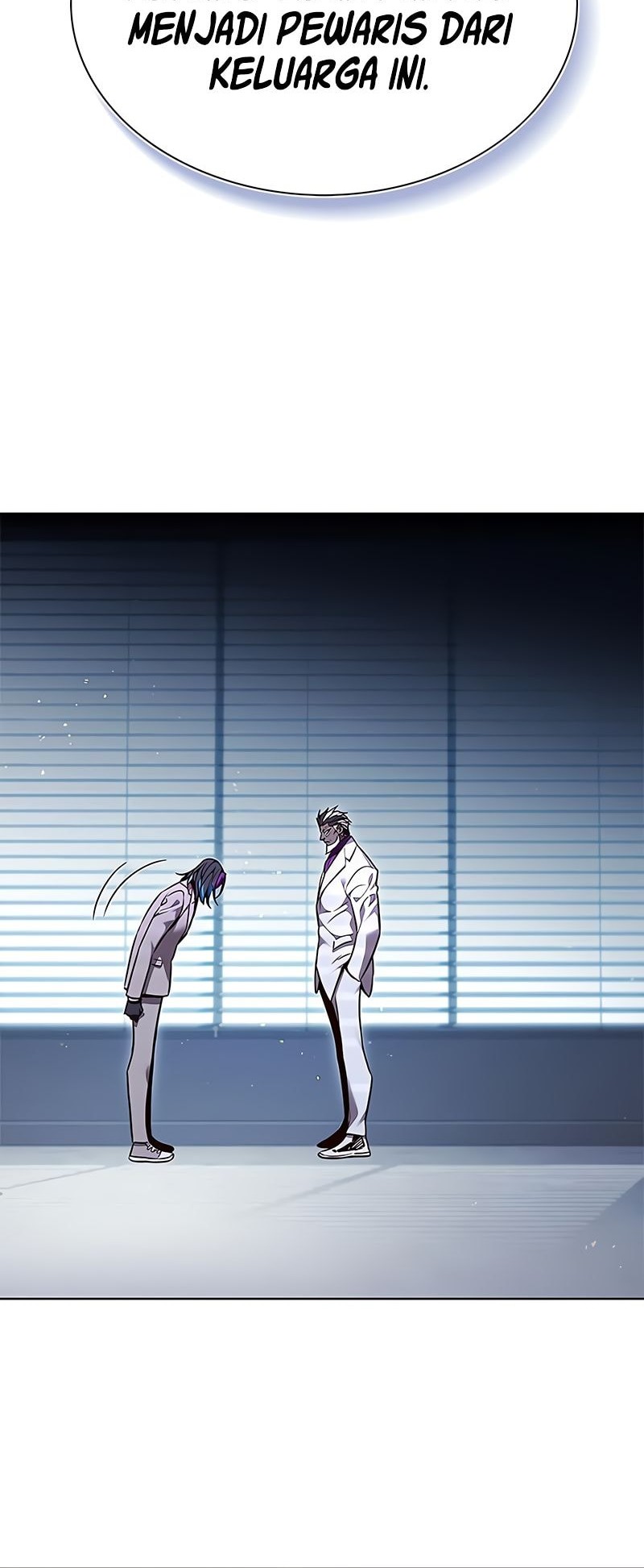 Eleceed - Chapter 341 - Page 13