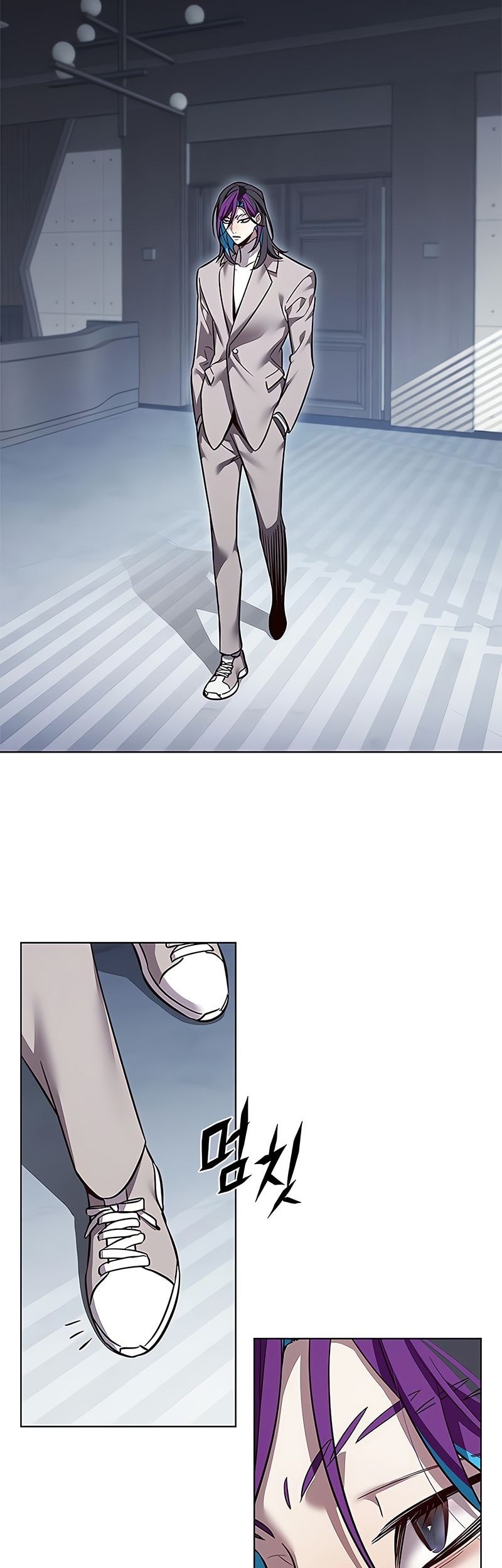 Eleceed - Chapter 341 - Page 15