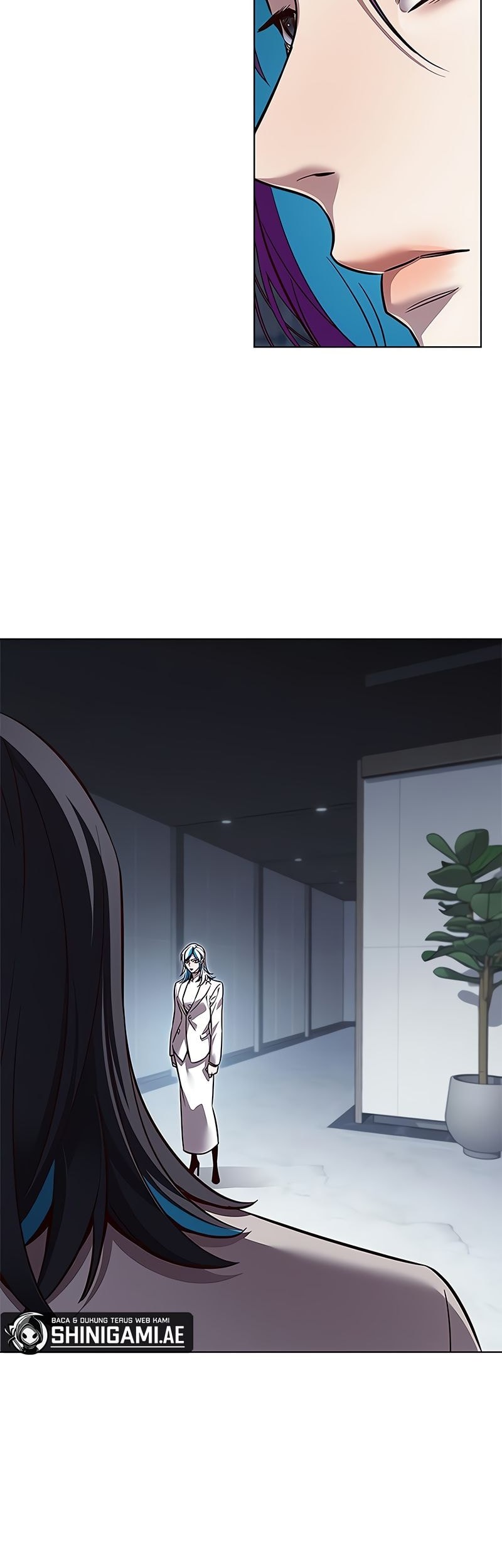 Eleceed - Chapter 341 - Page 16