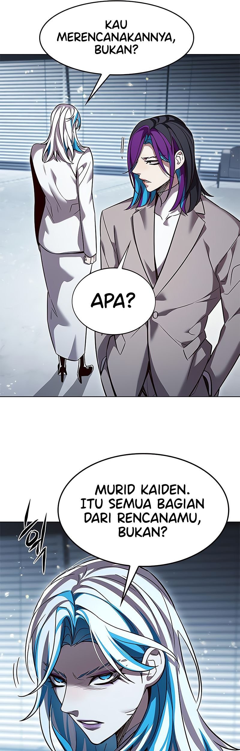 Eleceed - Chapter 341 - Page 18