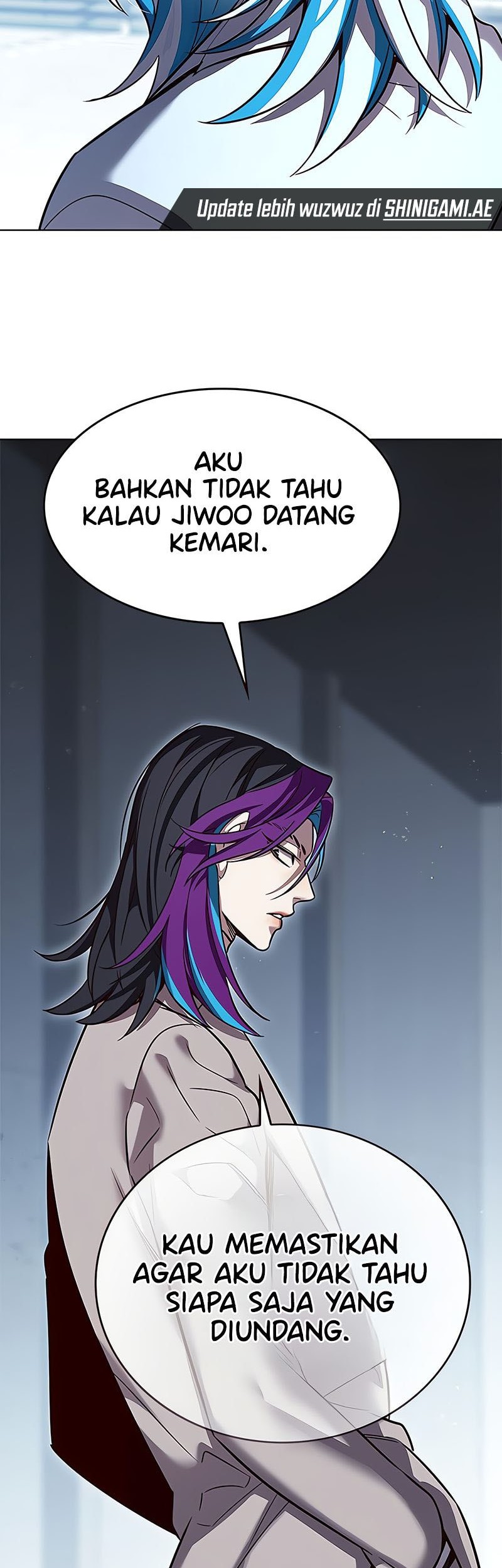 Eleceed - Chapter 341 - Page 19