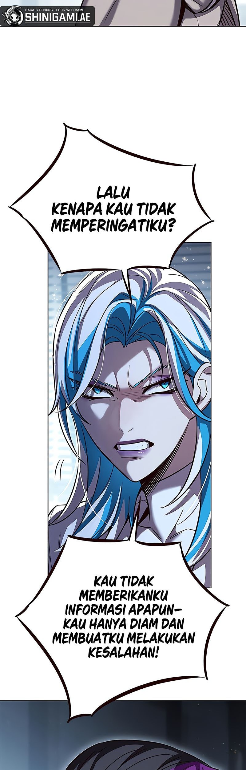 Eleceed - Chapter 341 - Page 20