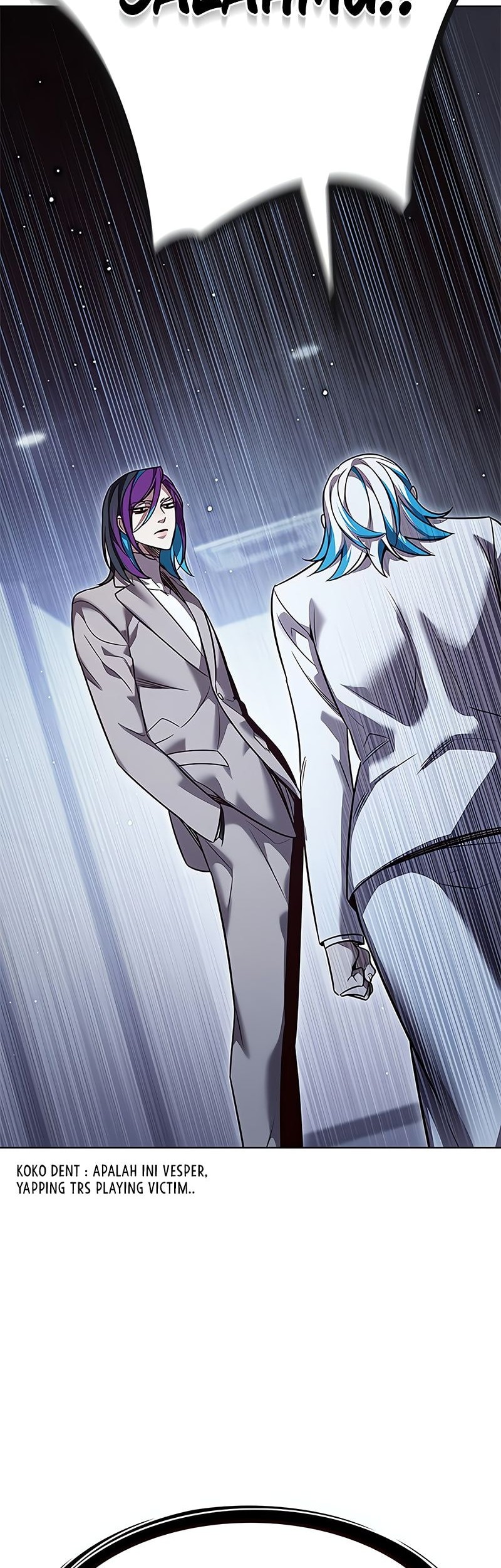 Eleceed - Chapter 341 - Page 23