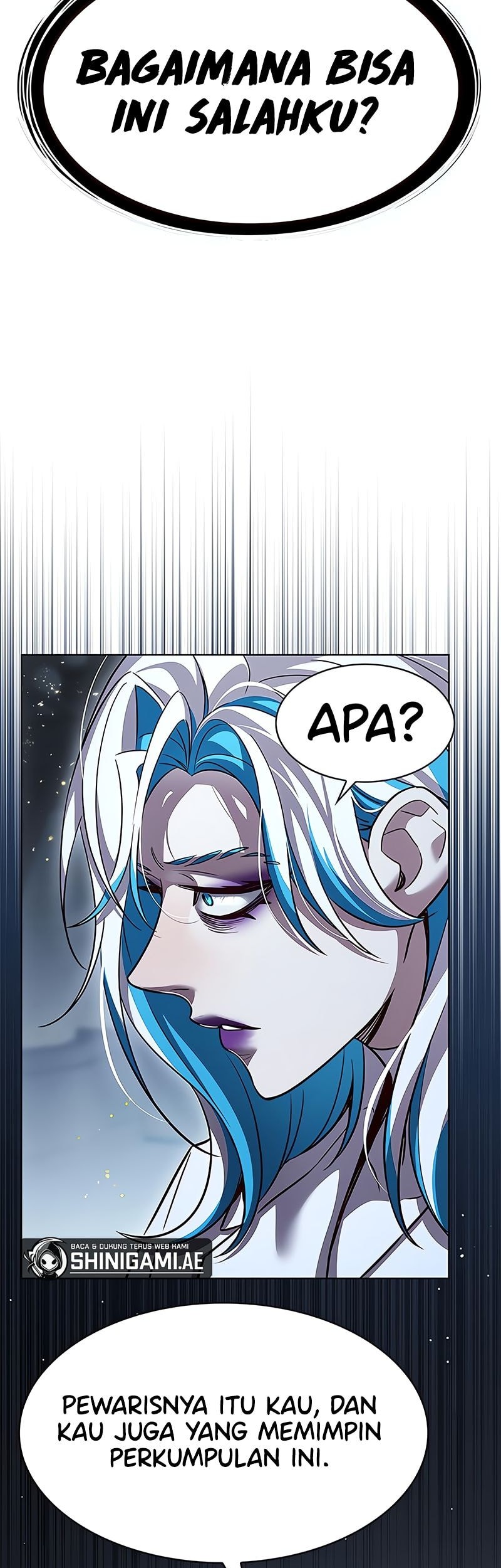 Eleceed - Chapter 341 - Page 24