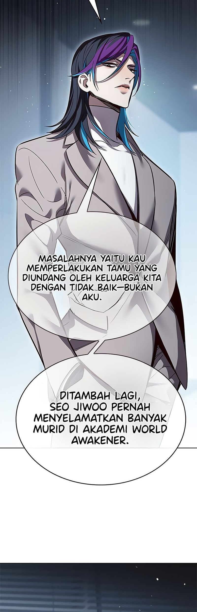 Eleceed - Chapter 341 - Page 25