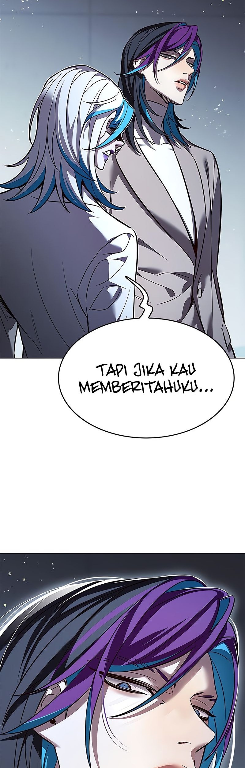 Eleceed - Chapter 341 - Page 27