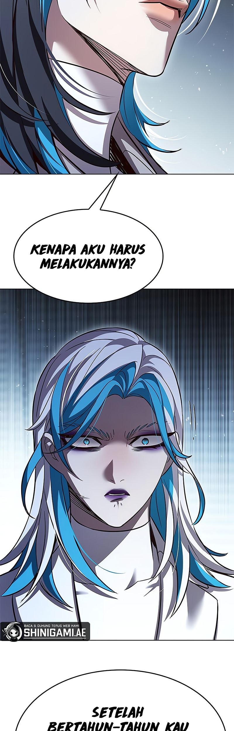 Eleceed - Chapter 341 - Page 28