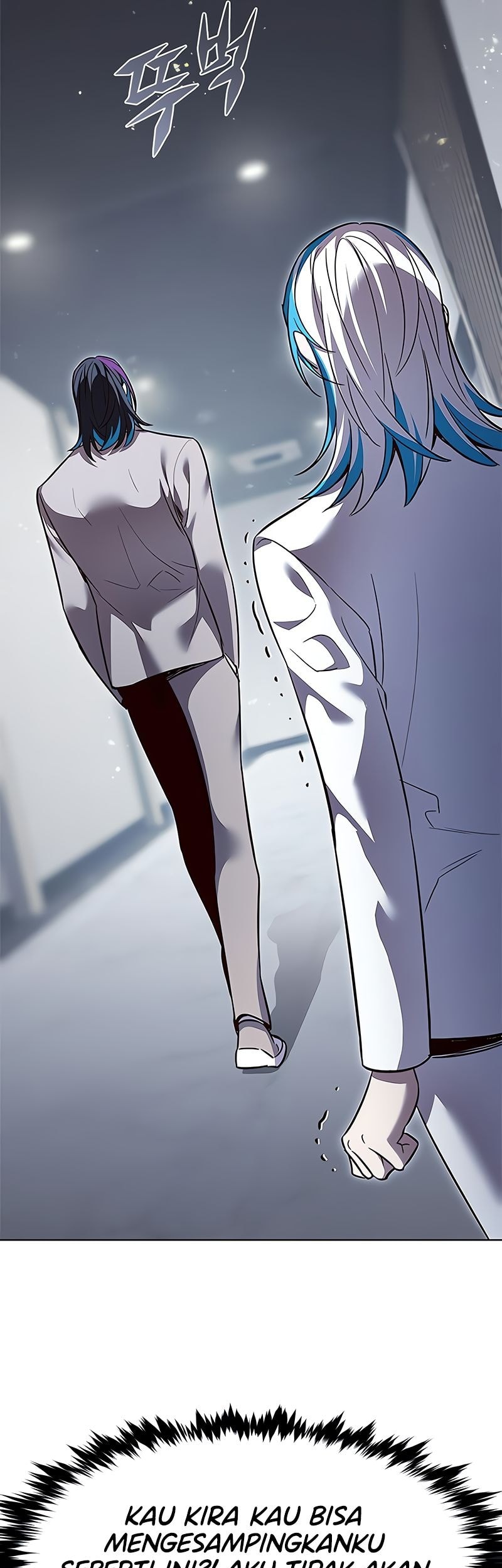 Eleceed - Chapter 341 - Page 30