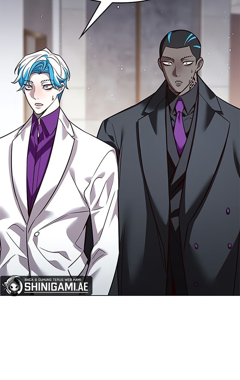 Eleceed - Chapter 341 - Page 33