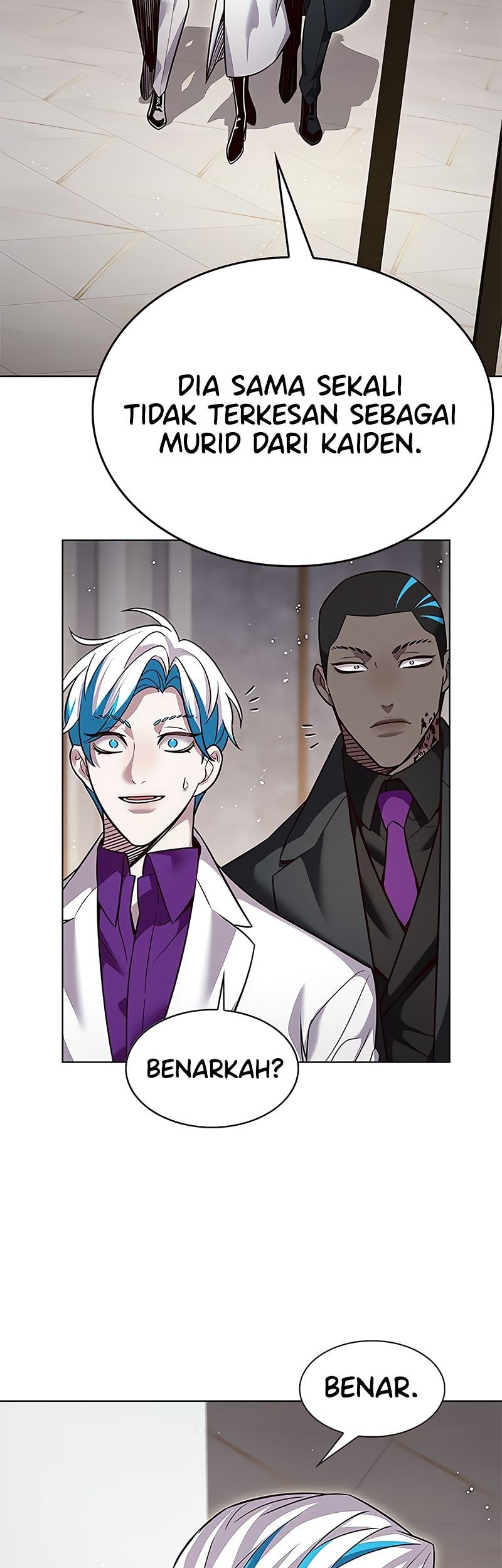 Eleceed - Chapter 341 - Page 36