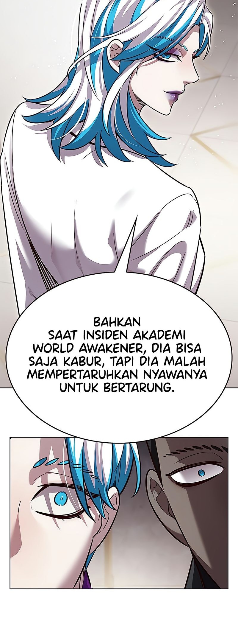 Eleceed - Chapter 341 - Page 37