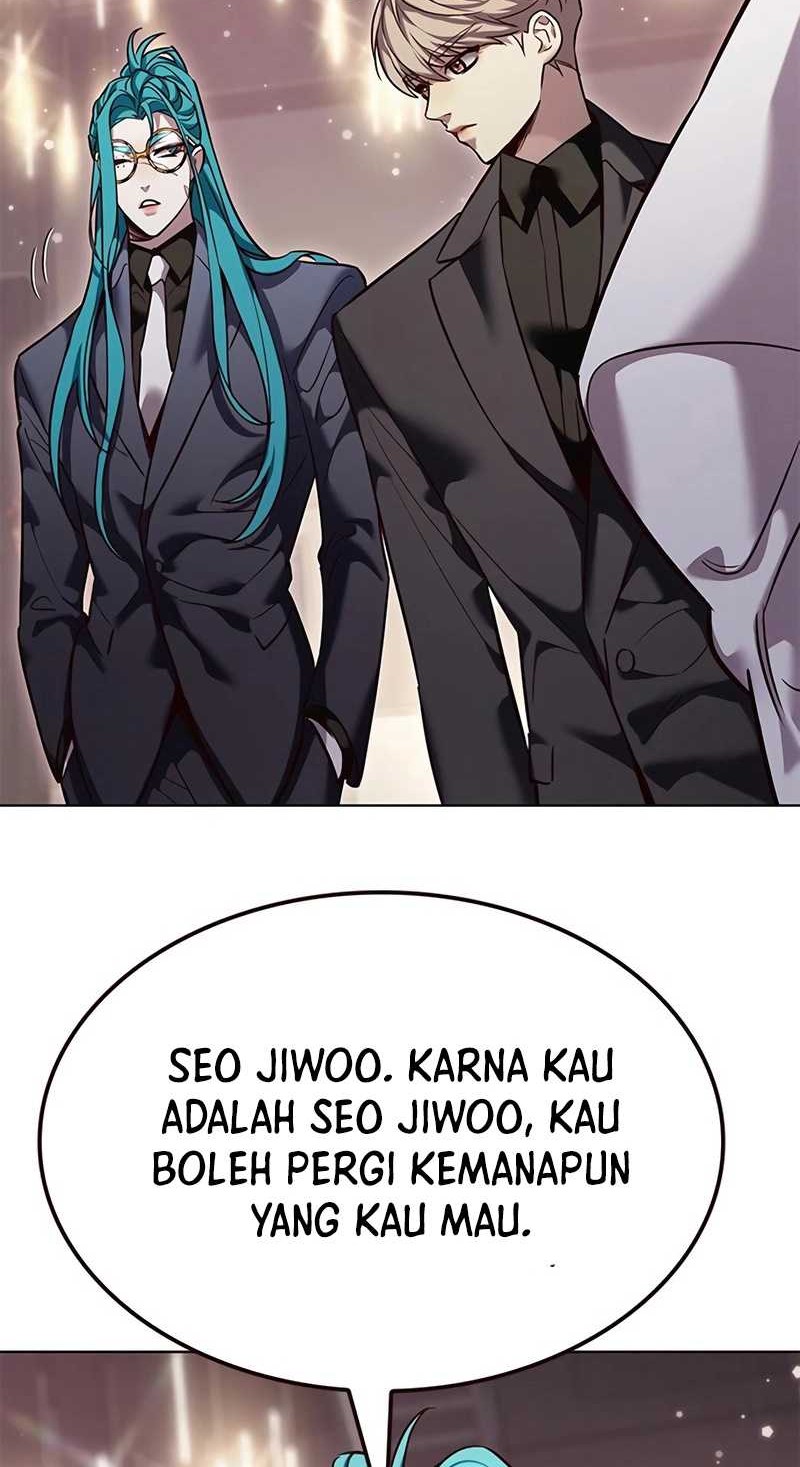 Eleceed - Chapter 340 - Page 19