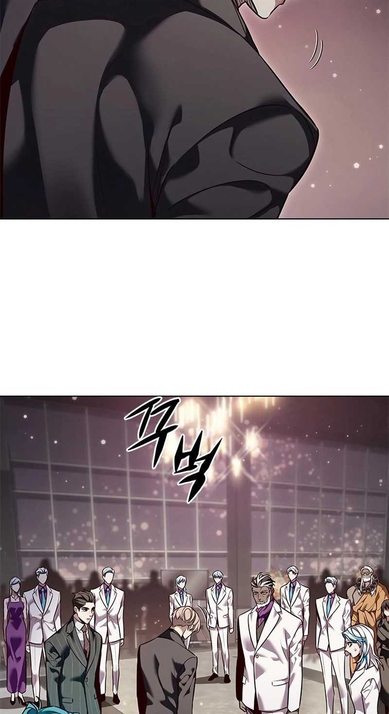 Eleceed - Chapter 340 - Page 21