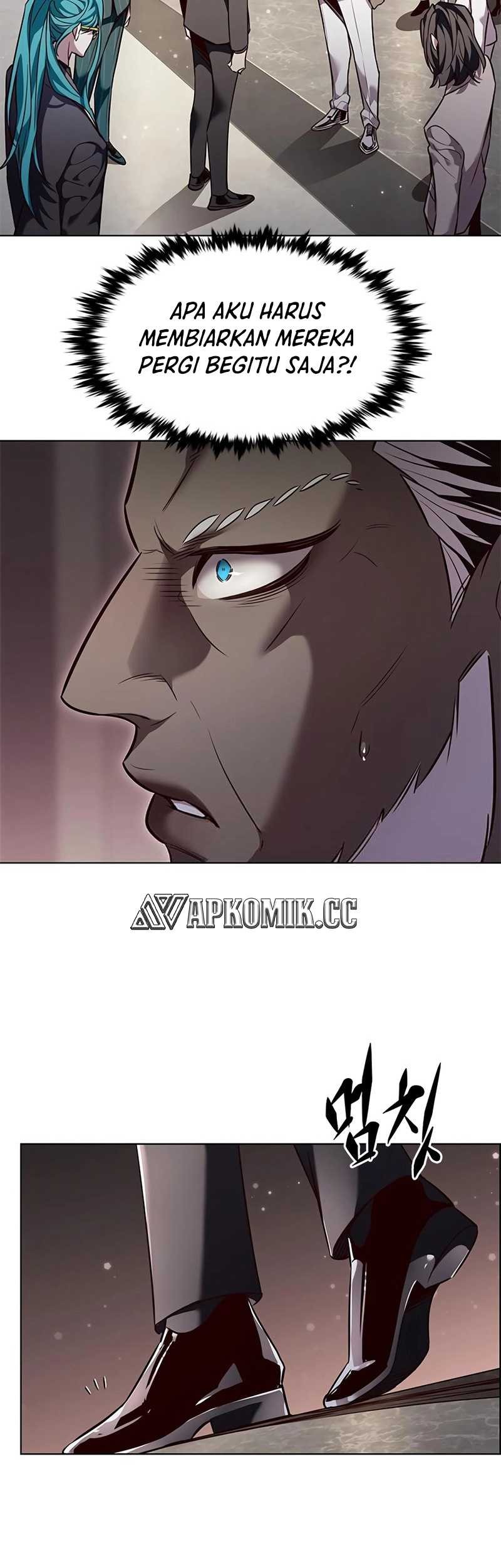 Eleceed - Chapter 340 - Page 22