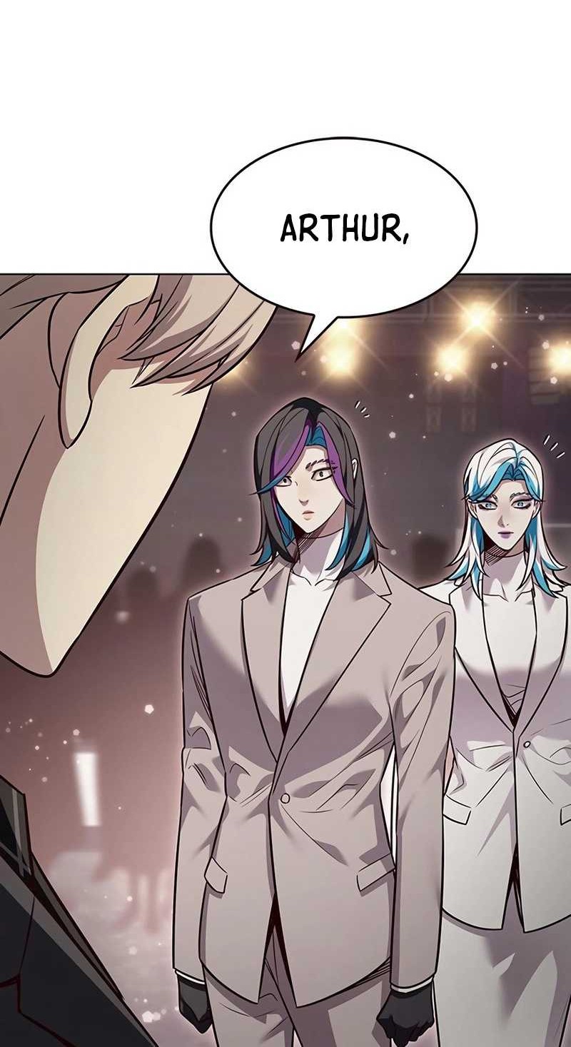 Eleceed - Chapter 340 - Page 23